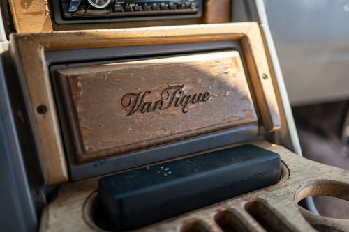 1993 Chevrolet Gmc GMC Van Te koop (foto 87 van 216)