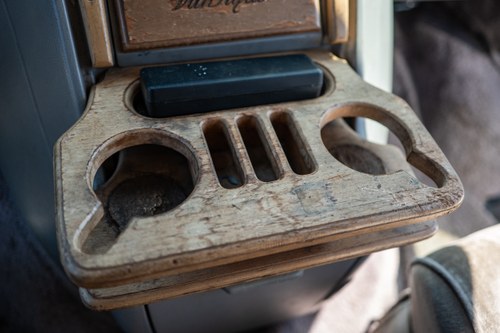 1993 Chevrolet Gmc GMC Van Te koop (foto 88 van 216)