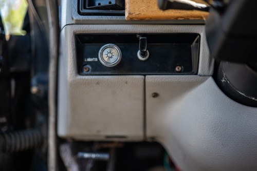 1993 Chevrolet Gmc GMC Van Te koop (foto 92 van 216)