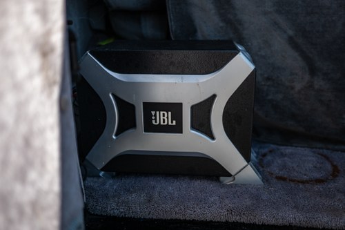 1993 Chevrolet Gmc GMC Van Te koop (foto 95 van 216)