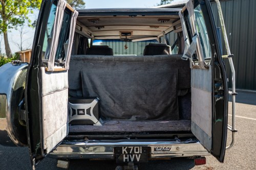 1993 Chevrolet Gmc GMC Van Te koop (foto 96 van 216)