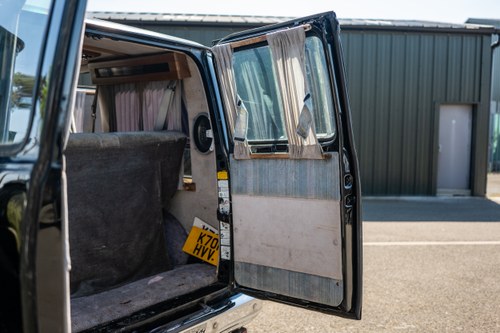 1993 Chevrolet Gmc GMC Van Te koop (foto 98 van 216)