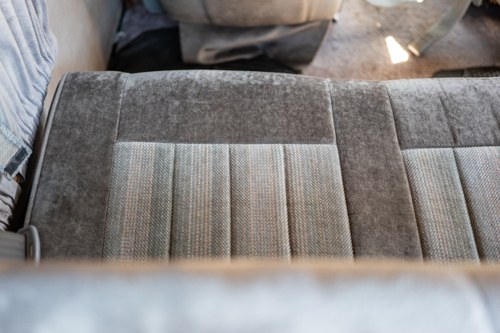 1993 Chevrolet Gmc GMC Van Te koop (foto 101 van 216)