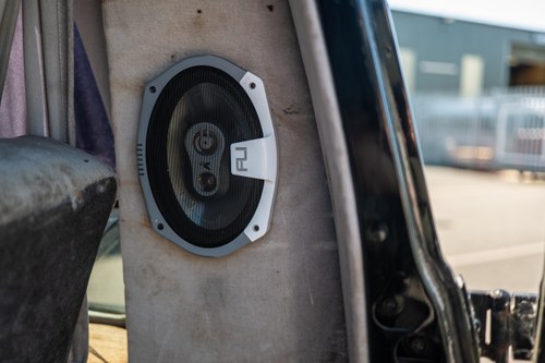 1993 Chevrolet Gmc GMC Van Te koop (foto 106 van 216)