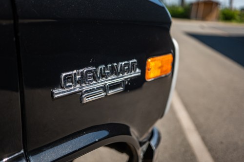 1993 Chevrolet Gmc GMC Van Te koop (foto 115 van 216)