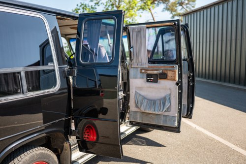 1993 Chevrolet Gmc GMC Van Te koop (foto 117 van 216)