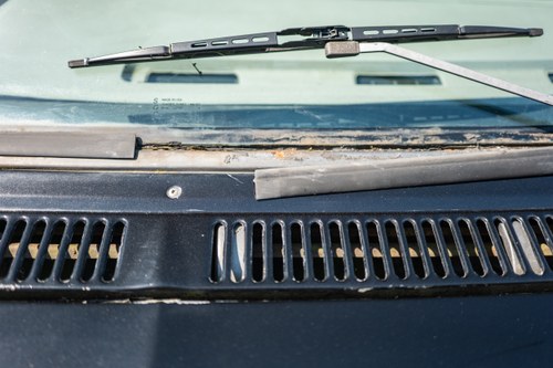 1993 Chevrolet Gmc GMC Van Te koop (foto 121 van 216)