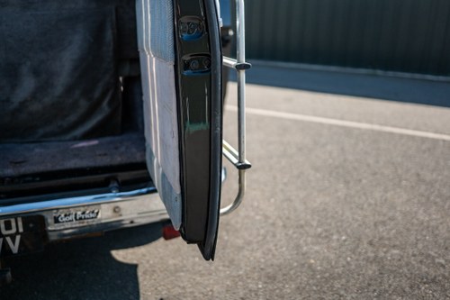 1993 Chevrolet Gmc GMC Van Te koop (foto 129 van 216)