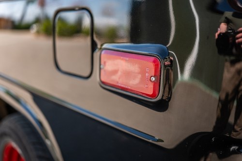 1993 Chevrolet Gmc GMC Van Te koop (foto 136 van 216)