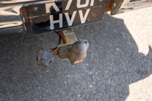 1993 Chevrolet Gmc GMC Van Te koop (foto 137 van 216)