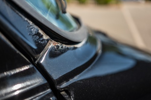 1993 Chevrolet Gmc GMC Van Te koop (foto 149 van 216)