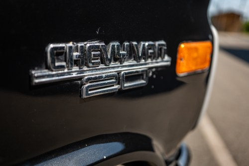 1993 Chevrolet Gmc GMC Van Te koop (foto 150 van 216)