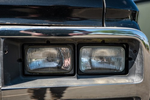 1993 Chevrolet Gmc GMC Van Te koop (foto 154 van 216)