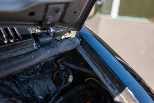 1993 Chevrolet Gmc GMC Van Te koop (foto 160 van 216)