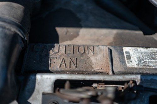 1993 Chevrolet Gmc GMC Van Te koop (foto 162 van 216)