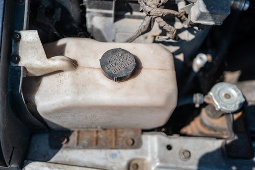 1993 Chevrolet Gmc GMC Van Te koop (foto 170 van 216)