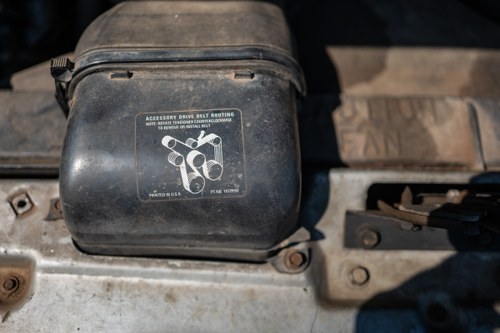 1993 Chevrolet Gmc GMC Van Te koop (foto 173 van 216)