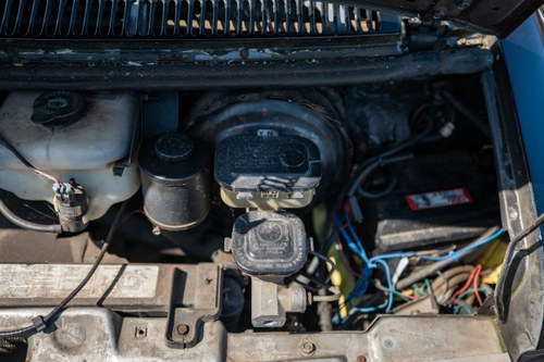 1993 Chevrolet Gmc GMC Van Te koop (foto 174 van 216)