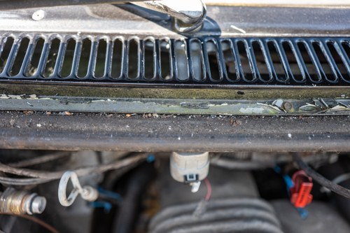 1993 Chevrolet Gmc GMC Van Te koop (foto 176 van 216)