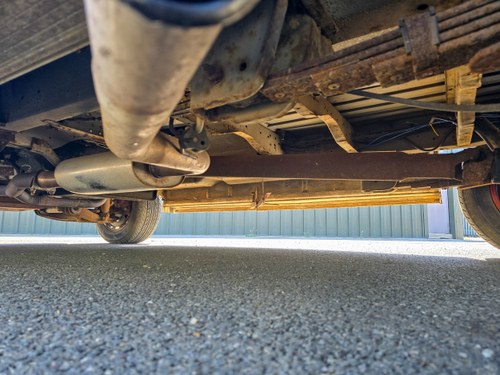 1993 Chevrolet Gmc GMC Van Te koop (foto 179 van 216)