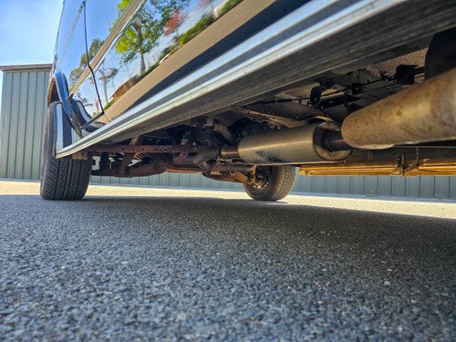 1993 Chevrolet Gmc GMC Van Te koop (foto 180 van 216)