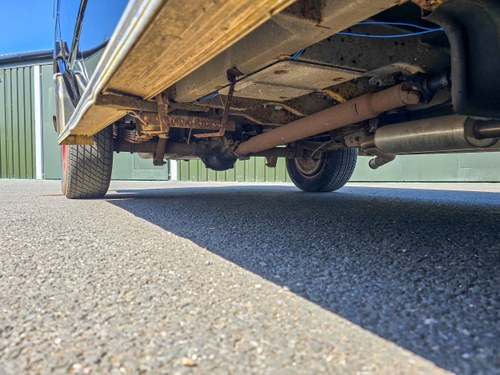 1993 Chevrolet Gmc GMC Van Te koop (foto 192 van 216)