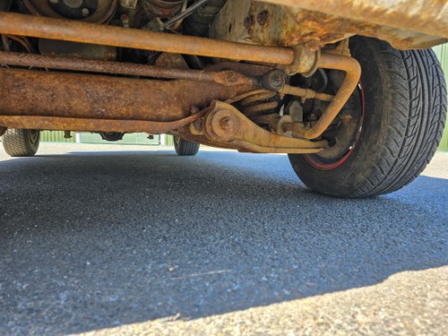 1993 Chevrolet Gmc GMC Van Te koop (foto 195 van 216)