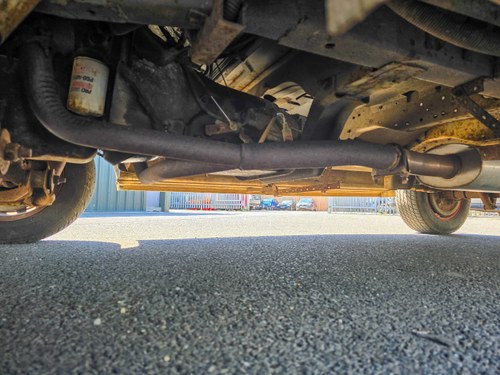 1993 Chevrolet Gmc GMC Van Te koop (foto 197 van 216)