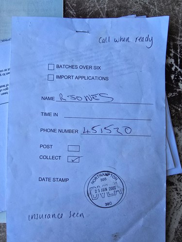 1993 Chevrolet Gmc GMC Van Te koop (foto 201 van 216)