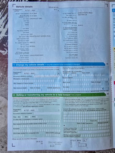 1993 Chevrolet Gmc GMC Van Te koop (foto 202 van 216)