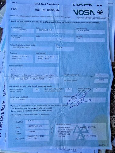 1993 Chevrolet Gmc GMC Van Te koop (foto 211 van 216)