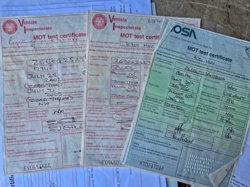 1993 Chevrolet Gmc GMC Van Te koop (foto 215 van 216)