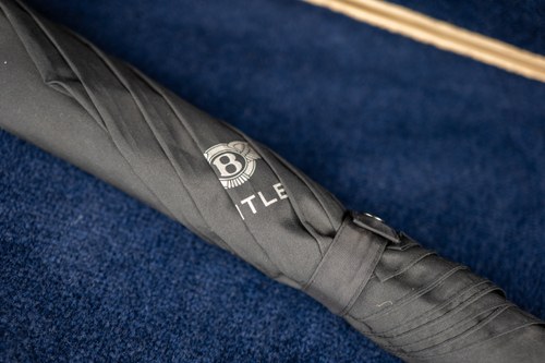 1996 Bentley Continental R Mulliner In vendita (immagine 131 di 275)