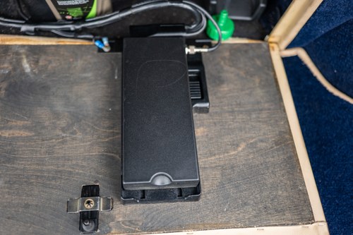 1996 Bentley Continental R Mulliner In vendita (immagine 132 di 275)