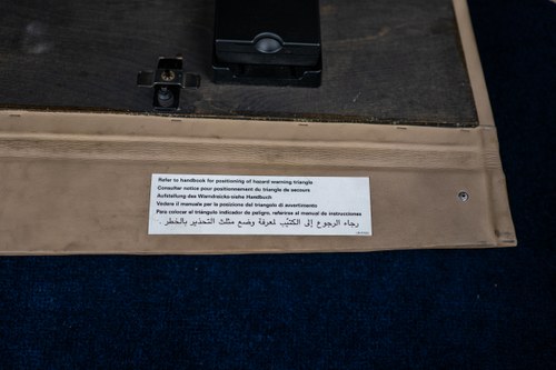 1996 Bentley Continental R Mulliner In vendita (immagine 136 di 275)