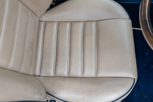 1996 Bentley Continental R Mulliner In vendita (immagine 75 di 275)