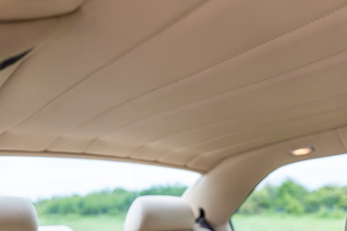 1996 Bentley Continental R Mulliner In vendita (immagine 87 di 275)