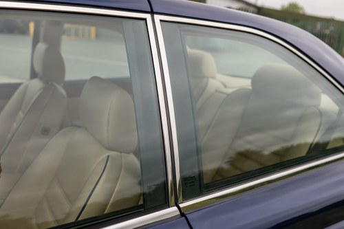 1996 Bentley Continental R Mulliner In vendita (immagine 156 di 275)