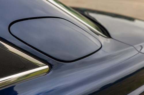 1996 Bentley Continental R Mulliner In vendita (immagine 158 di 275)