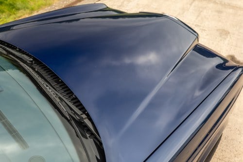 1996 Bentley Continental R Mulliner In vendita (immagine 160 di 275)