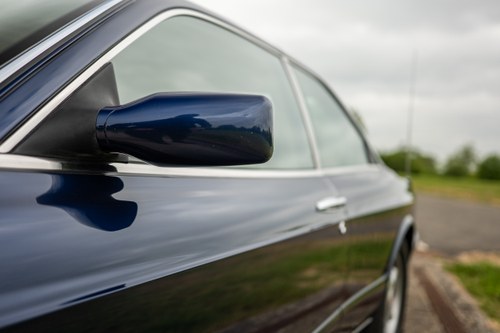 1996 Bentley Continental R Mulliner In vendita (immagine 161 di 275)