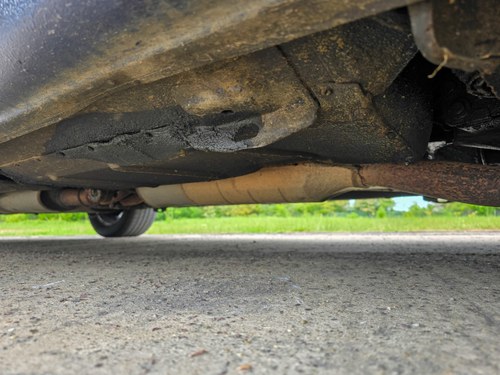 1996 Bentley Continental R Mulliner In vendita (immagine 200 di 275)