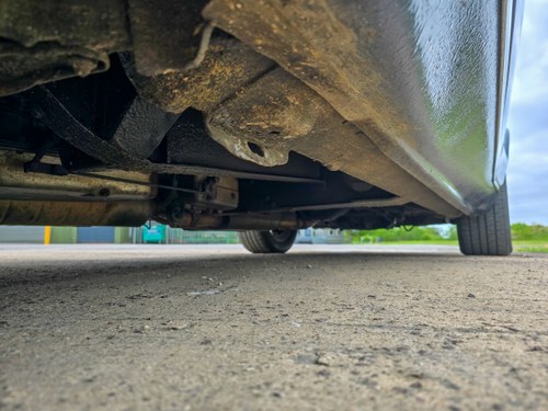 1996 Bentley Continental R Mulliner In vendita (immagine 207 di 275)