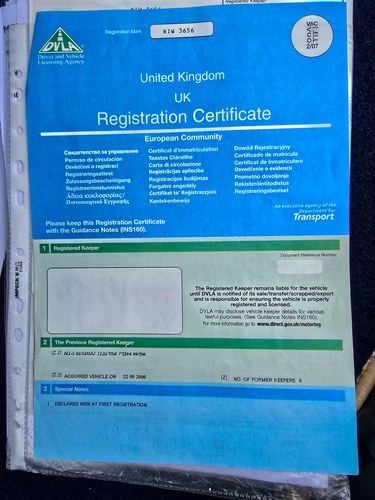 1996 Bentley Continental R Mulliner In vendita (immagine 252 di 275)