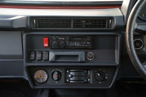 1990 Mercedes G-Wagon 280GE W460 à vendre (picture 26 of 148)