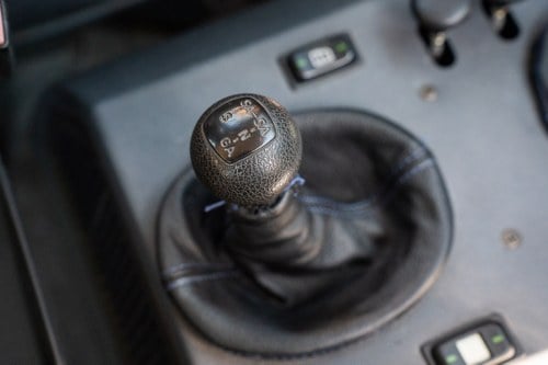 1990 Mercedes G-Wagon 280GE W460 à vendre (picture 29 of 148)