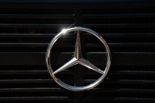 1990 Mercedes G-Wagon 280GE W460 à vendre (picture 75 of 148)