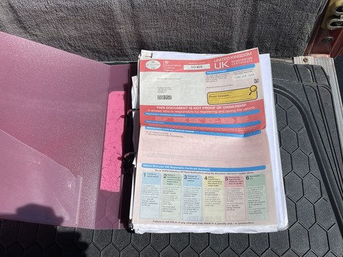 1990 Mercedes G-Wagon 280GE W460 à vendre (picture 136 of 148)