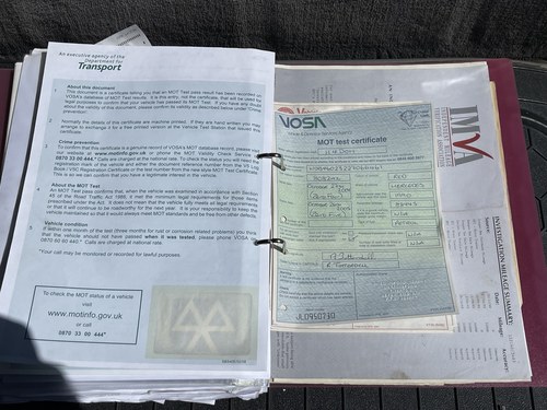 1990 Mercedes G-Wagon 280GE W460 à vendre (picture 147 of 148)