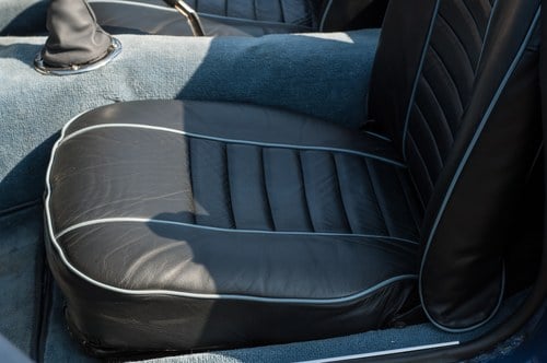 1968 MGC Roadster In vendita (immagine 25 di 98)